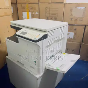 WI-FI DUPLEX TOSHIBA E-STUDIO 2323AM BEST PHOTOCOPY MACHINE