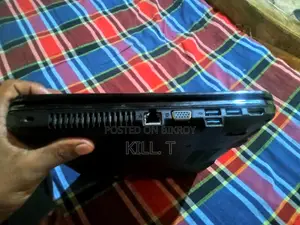 Laptop for sale