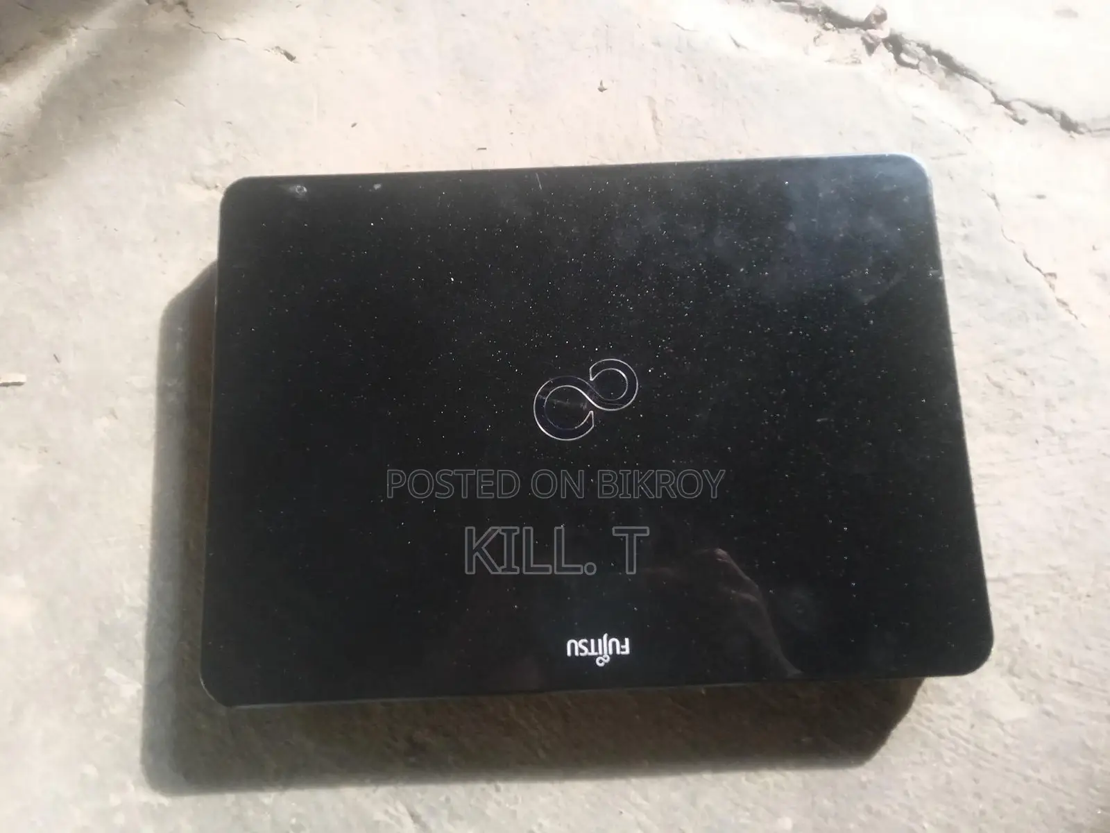 Laptop for sale