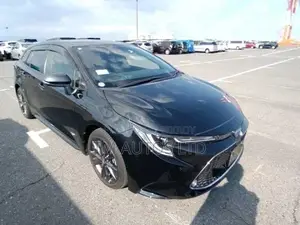 Toyota Corolla TOURING WXB 3.5 2020