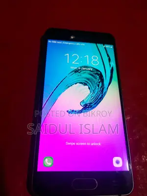 Samsung Galaxy A3 (Used)