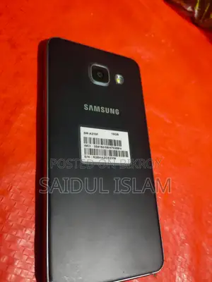 Samsung Galaxy A3 (Used)