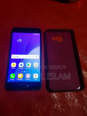 Samsung Galaxy A3 (Used)