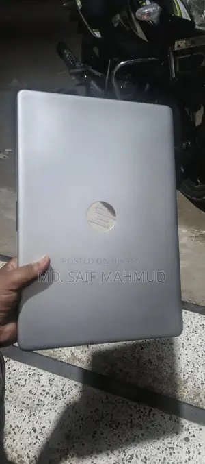 ফুল ফ্রেশ, ফুল ওকে ল্যাপটপ