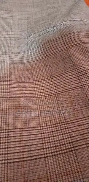 Worn Only Once, Full New Condition