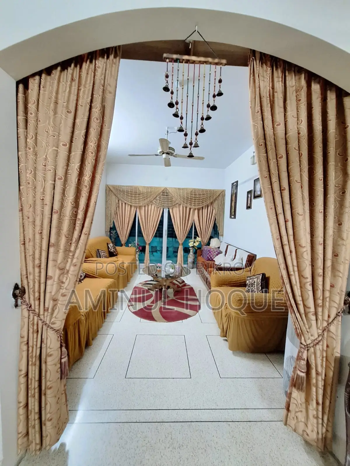 To-let from June, 2026