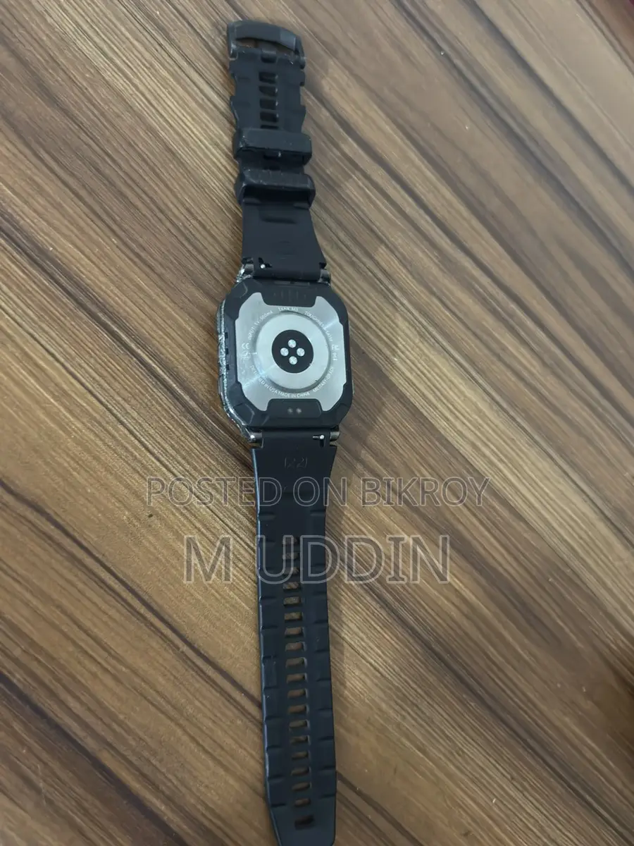 Kospet Tank M3 Smartwatch