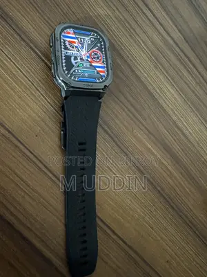 Kospet Tank M3 Smartwatch
