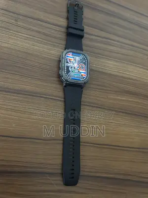 Kospet Tank M3 Smartwatch