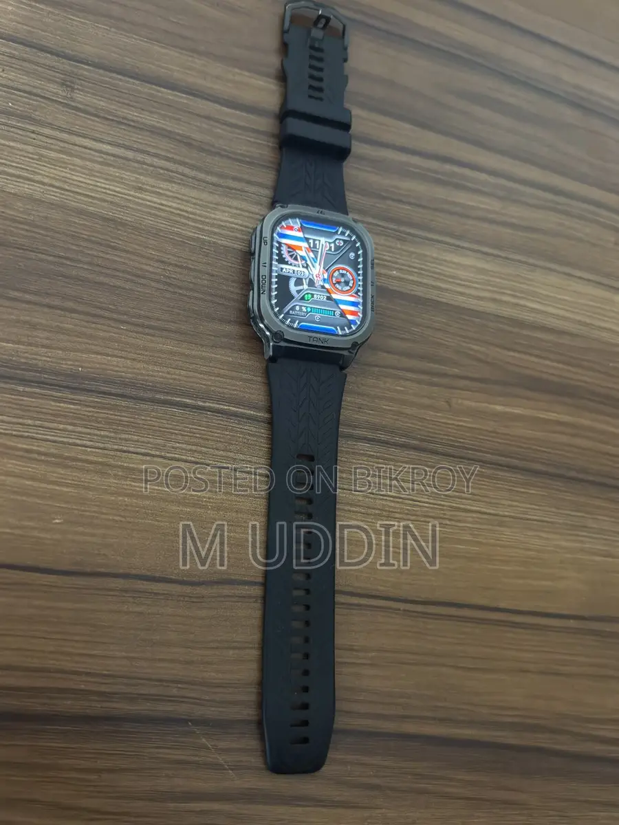 Kospet Tank M3 Smartwatch