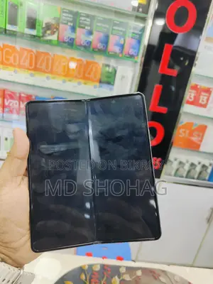 Samsung Galaxy Z Fold 4 (Used)