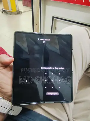 Samsung Galaxy Z Fold 4 (Used)