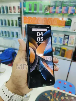 Samsung Galaxy Z Fold 4 (Used)