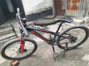 Bicycle for sale