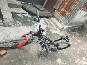 Bicycle for sale