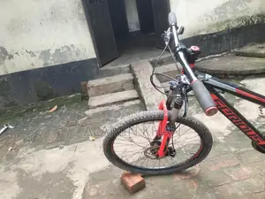 Bicycle for sale