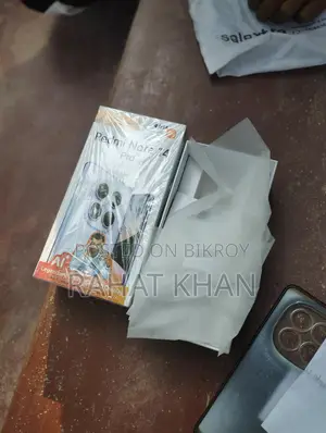 Xiaomi Redmi Note 14 Urgent (Used)