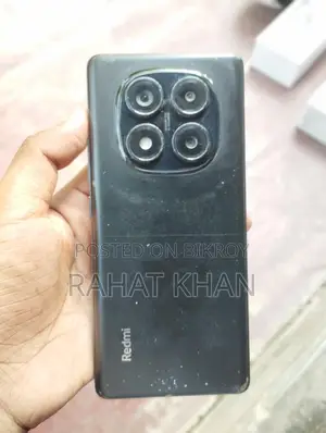 Xiaomi Redmi Note 14 Urgent (Used)
