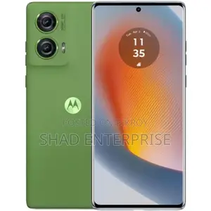 Motorola Edge 50 Fusion 5G 8/128GB GLOBAL (Brand New)