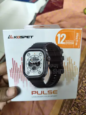 Cospet Pulse স্মার্ট ওয়াচ