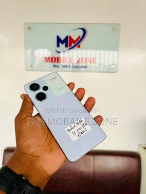 Xiaomi Redmi Note 13 Pro Plus 8/256 (Used)