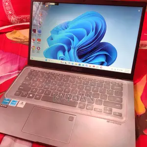 ASUS i3 11gen Laptop