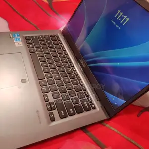 ASUS i3 11gen Laptop