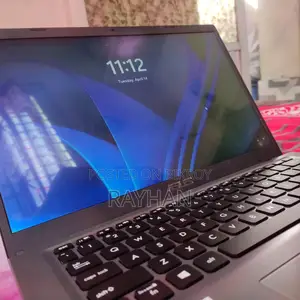 ASUS i3 11gen Laptop