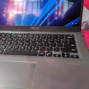 ASUS i3 11gen Laptop