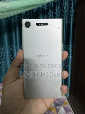 Sony Xperia XZ1 (Used)