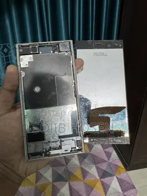 Sony Xperia XZ1 (Used)