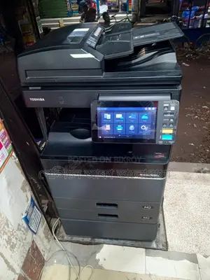 Photocopy Machine