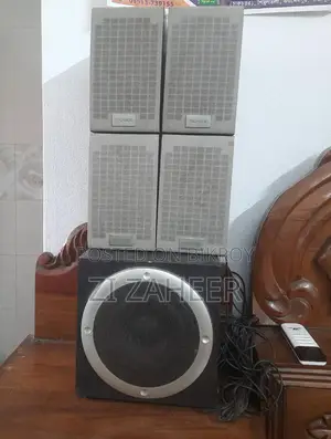 Computer box combo
