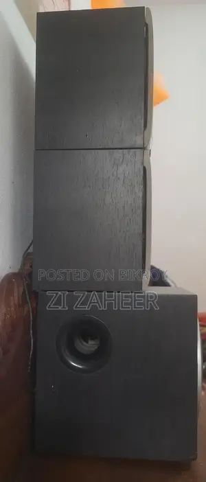 Computer box combo