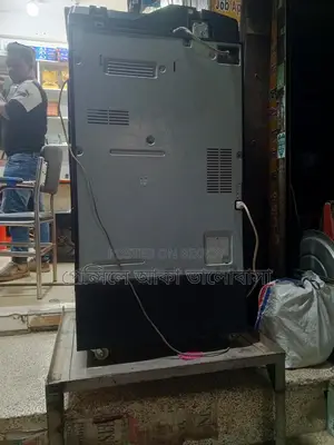 Photocopy Machine
