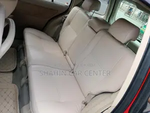 Toyota Raum G Edition 2006