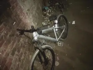 Bicycle for Sale