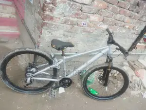 Bicycle for Sale
