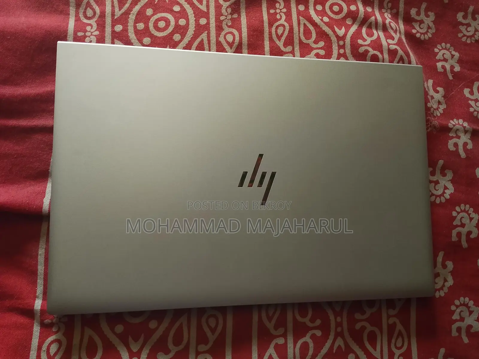 HP Laptop for Sale