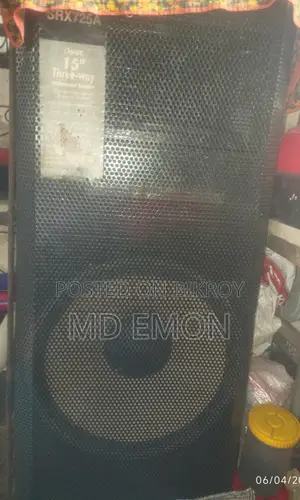 Amplifier Sale
