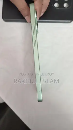 Xiaomi Redmi Note 13 . (ব্যবহৃত)