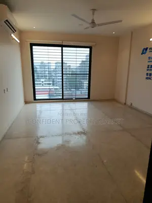 Semi Furnished Apartment For Rent In Baridhara