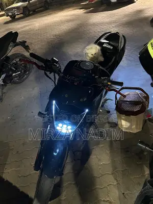Suzuki Gixxer Monotone 2018