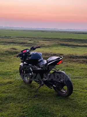Suzuki Gixxer Monotone 2018