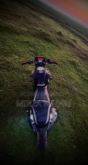 Suzuki Gixxer Monotone 2018