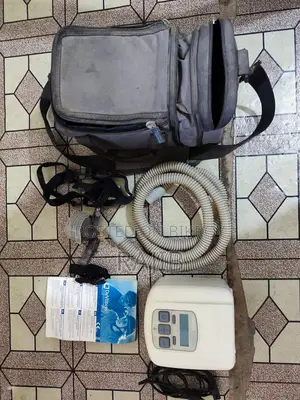 সি পেপ মেডিকেল সরঞ্জাম
