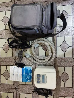 সি পেপ মেডিকেল সরঞ্জাম