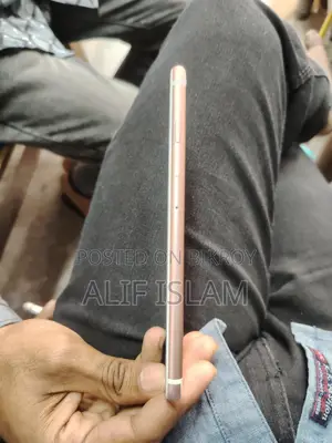 Apple iPhone 6s Plus 64 GB Pink