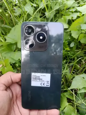 Realme C61 . (Used)