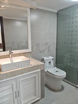 Luxury 3000 Sqft Full-Furnished Apartment For Rent In North Gulshan
